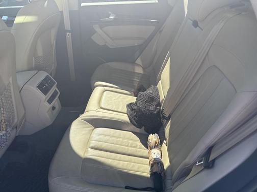 2018 Audi Q5 2.0T Tech Premium