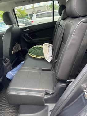 2021 Volkswagen Tiguan 2.0T SEL
