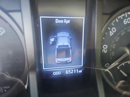 2019 Toyota Tacoma TRD Off Road