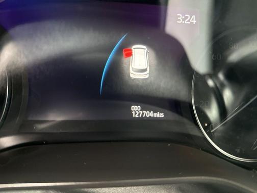 2021 Toyota Sienna Limited 7-Passenger