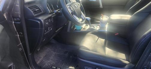 2023 Toyota 4Runner TRD Sport