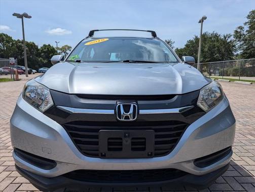2018 Honda HR-V LX
