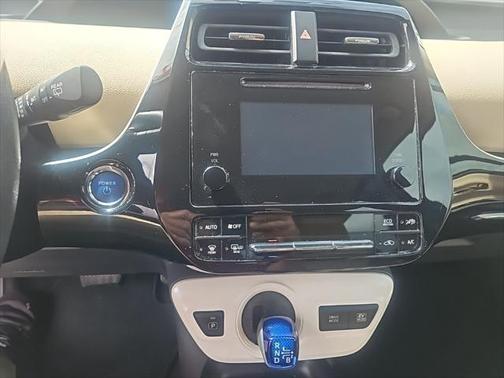 2016 Toyota Prius Two