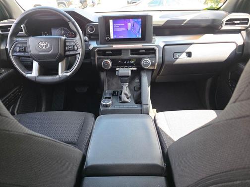 Cutting Edge 2025 Toyota 4Runner SR5