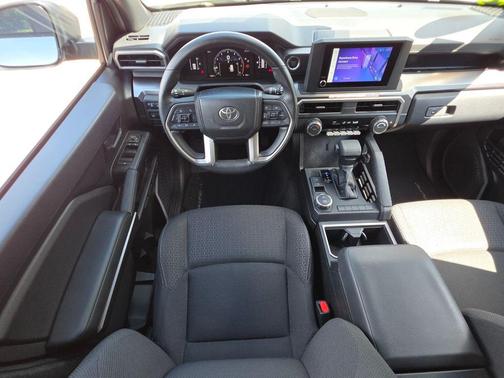 Cutting Edge 2025 Toyota 4Runner SR5