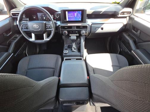 Cutting Edge 2025 Toyota 4Runner SR5