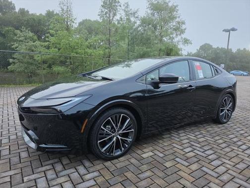 2025 Toyota Prius Limited