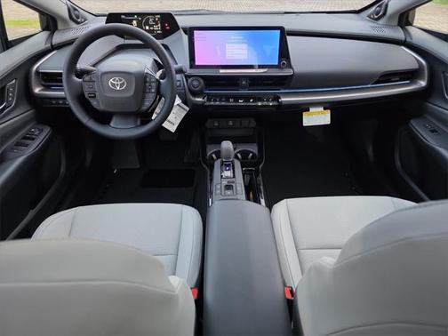 2025 Toyota Prius Limited