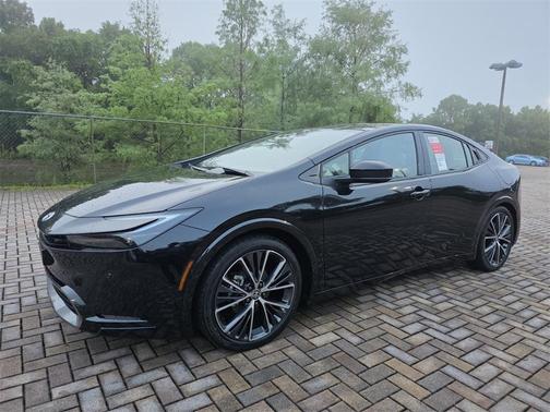 2025 Toyota Prius Limited