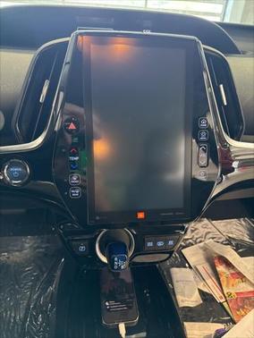 2022 Toyota Prius Prime SE