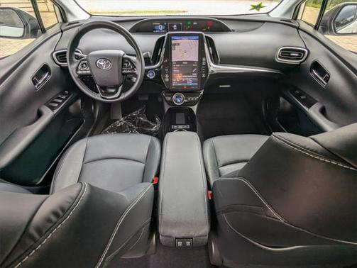 2022 Toyota Prius Prime SE