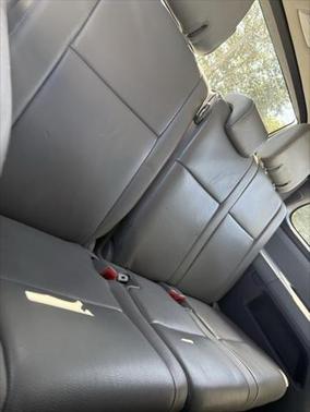 2014 Toyota Sequoia SR5