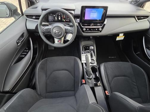 2025 Toyota GR Corolla Premium