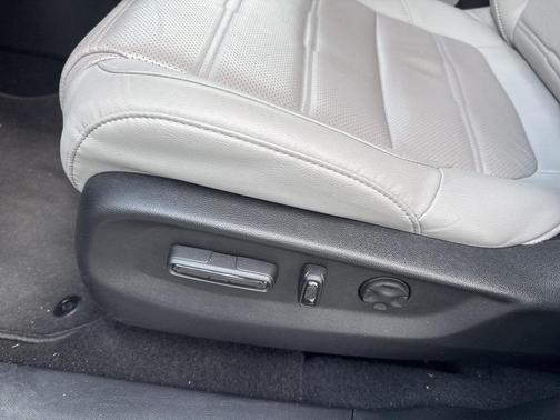 2021 Honda CR-V Hybrid Touring