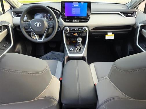 2025 Toyota RAV4 Hybrid Limited