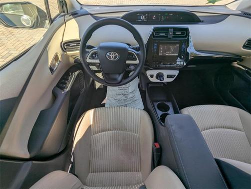 2016 Toyota Prius Two