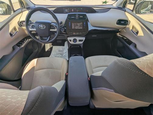 2016 Toyota Prius Two