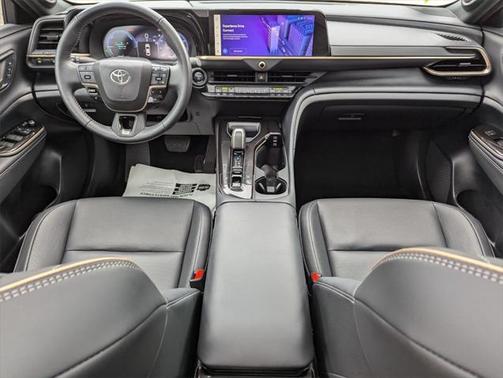 2024 Toyota Crown Limited