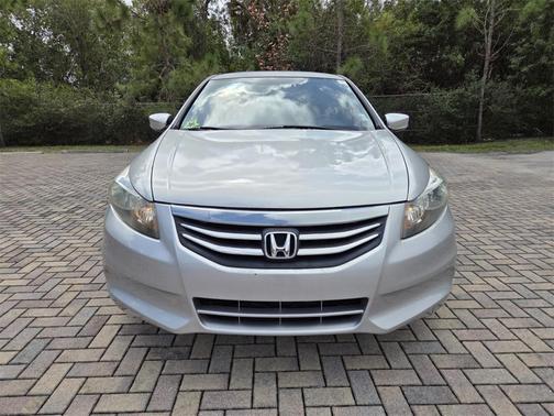 2011 Honda Accord LX-P
