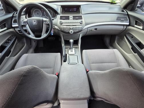 2011 Honda Accord LX-P