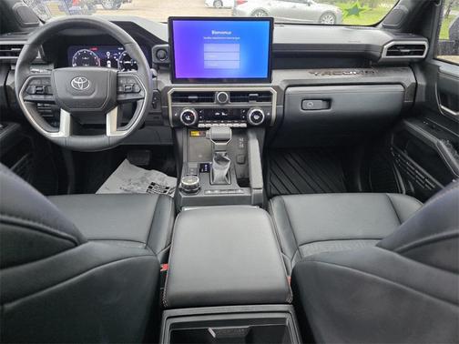 2024 Toyota Tacoma Limited