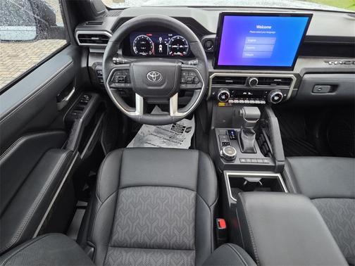 2024 Toyota Tacoma Limited