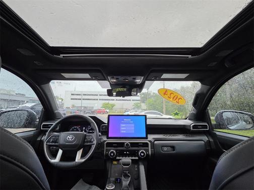 2024 Toyota Tacoma Limited