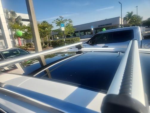 2016 Audi Q5 3.0T Premium Plus