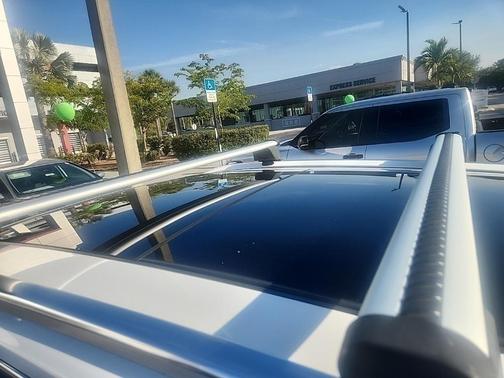 2016 Audi Q5 3.0T Premium Plus