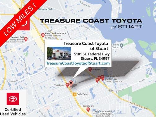 Blizzard Pearl 2020 Toyota Highlander XLE