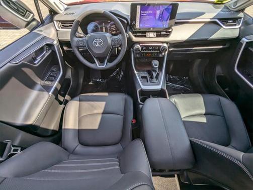 2024 Toyota RAV4 Limited