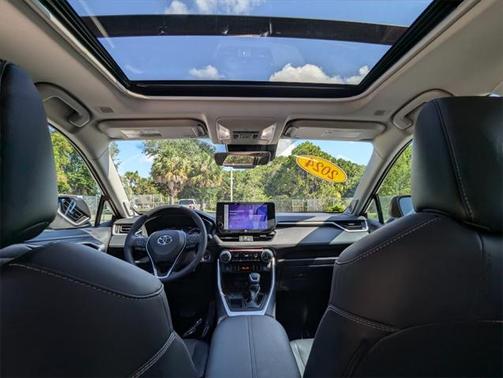 2024 Toyota RAV4 Limited