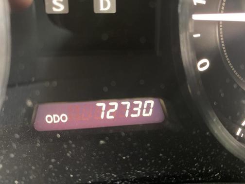 2010 Lexus IS 250C Base