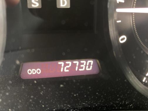 2010 Lexus IS 250C Base