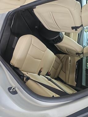 2018 Cadillac XT5 Base