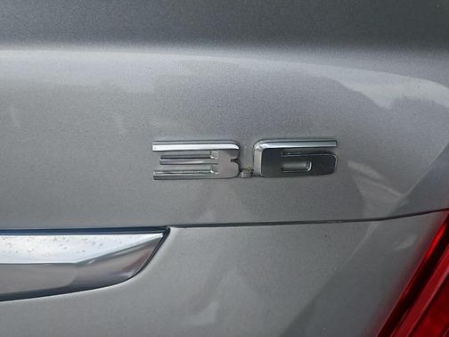 2018 Cadillac XT5 Base