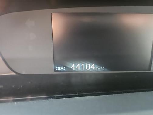 2020 Toyota Prius XLE