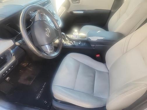 2018 Toyota Avalon XLE Premium