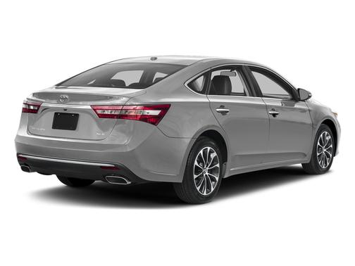 2018 Toyota Avalon XLE Premium