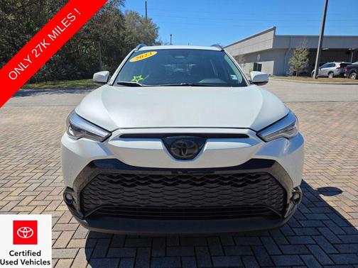 2023 Toyota Corolla Hybrid SE