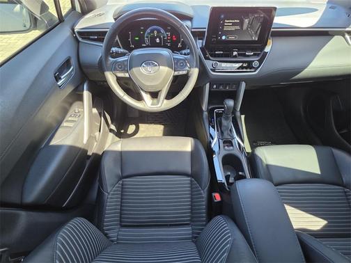 2023 Toyota Corolla Hybrid SE
