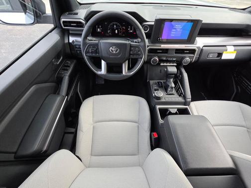 Cutting Edge 2026 Toyota 4Runner SR5