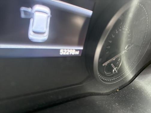 2022 Hyundai SANTA FE SEL 2.4