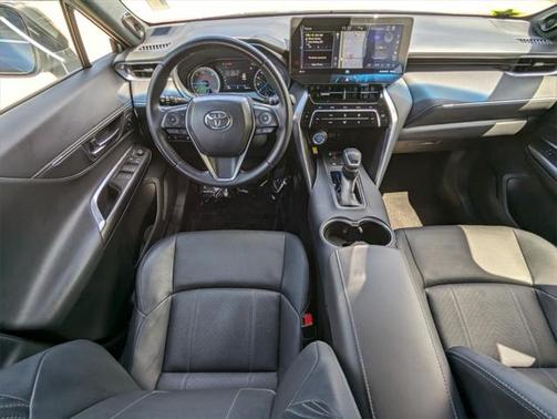 2022 Toyota Venza Limited
