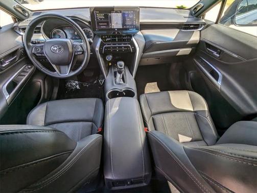 2022 Toyota Venza Limited