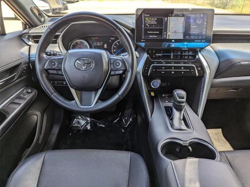 2022 Toyota Venza Limited