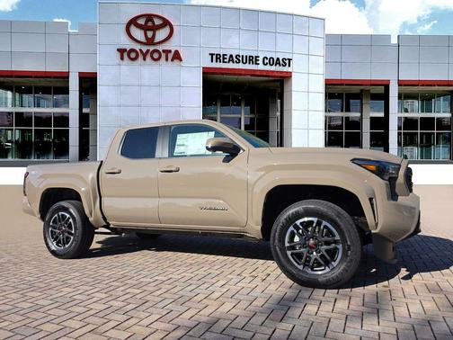 Mudbath 2026 Toyota Tacoma TRD Sport