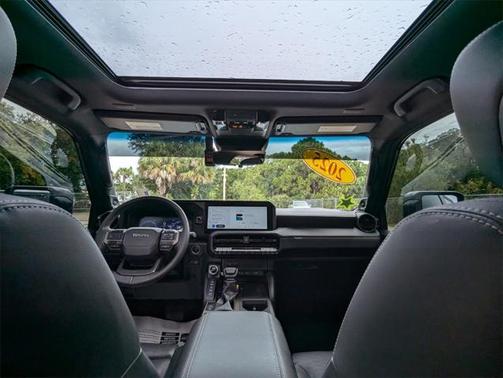 2025 Toyota Land Cruiser 1958