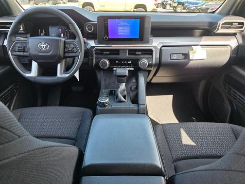 Cutting Edge 2026 Toyota 4Runner SR5