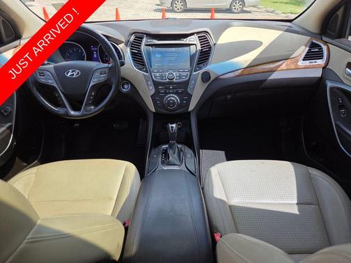 Canyon Copper 2013 Hyundai SANTA FE Sport 2.0T